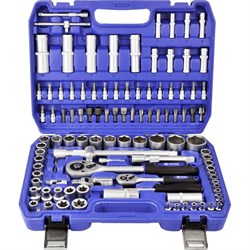 Набор инструментов БелАК ПРОФИ - фото 16262440