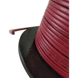 Саморегулирующийся экранированный греющий кабель в трубу с питьевой водой EASTEC MICRO - фото 16262689