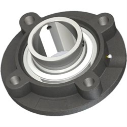 Подшипниковый узел FXM UCFC204 - фото 16264115