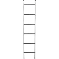 Односекционная лестница Gigant L-01 - фото 16264543