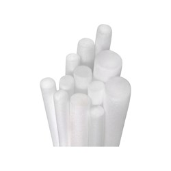 Пенополиэтиленовый уплотнительный жгут Ресурс ЖС - фото 16264933