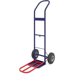 Грузовая тележка RUSKLAD КГ 150 П - фото 16265126