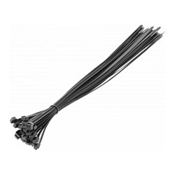 Нейлоновые стяжки HOEGERT TECHNIK HT2C716 - фото 16265722