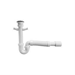 Сифон McAlpine MRSK10 - фото 16267561