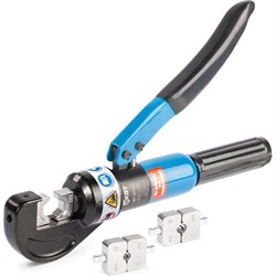 Ручной пресс гидравлический КВТ ПГР-70ТР МАСТЕР - фото 16268025