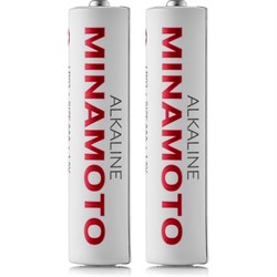 Батарейка MINAMOTO 405 - фото 16268107