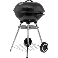 Сферический барбекю PALISAD Camping - фото 16268316