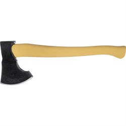 Таежный кованый топор Без бренда Тигр - фото 16268478