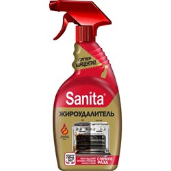 Чистящее средство Sanita 22804 - фото 16269064