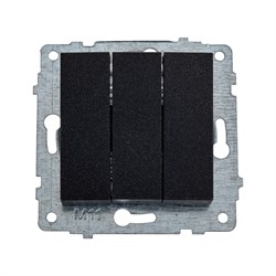 Механизм выключателя OVIVO 600-000217-254 - фото 16270302