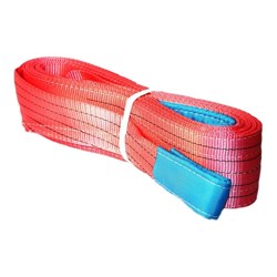 Текстильный петлевой строп ТРАСТ СТП - фото 16270544