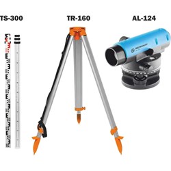 Комплект INSTRUMAX IM0131_К1 - фото 16270656