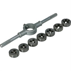 Набор плашек FASTER TOOLS 2384 - фото 16270727