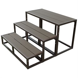 Крыльцо к дому АрсеналЪ ARSENAL AVANT - фото 16271074