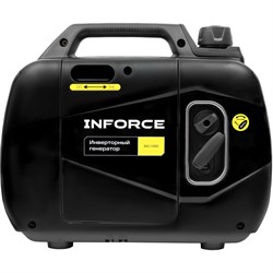 Инверторный генератор Inforce IGC 1000 - фото 16272417
