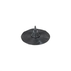 Кровельная проходка Агросток FR-EPDM №1 (00-40) - фото 16272684