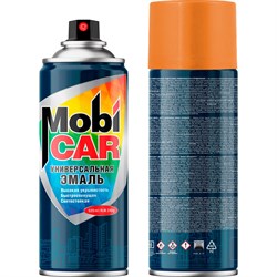 Универсальная аэрозольная эмаль Mobicar 0505-2004 MC - фото 16272698