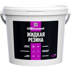 Жидкая резина Bitumast 4607952909069 - фото 16273085