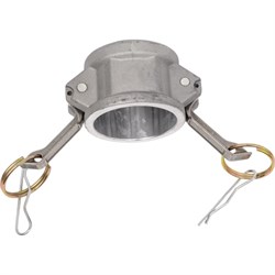 Крышка VENGO AL-DC-150 - фото 16274342