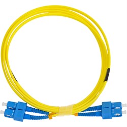 Оптический патч-корд REXANT 50-2012 - фото 16274441