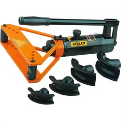 Гидравлический трубогиб Stalex MHPB-1A - фото 16274524