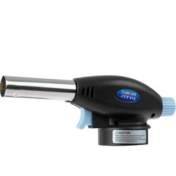 Портативная горелка газовая Турист мастер 915 - фото 16275431