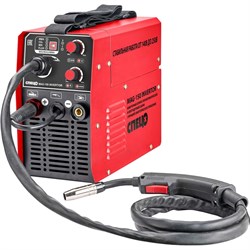 Инверторный сварочный полуавтомат Спец MAG-150 - фото 16276260