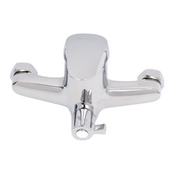 Универсальный смеситель Эверест B22-022 - фото 16276431