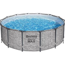 Каркасный бассейн Bestway 5618Y - фото 16276607