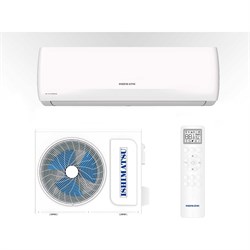 Cплит-система ISHIMATSU AKITACVK-07I in - фото 16276878