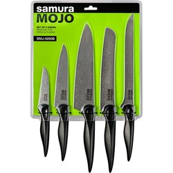 Набор ножей SAMURA MOJO - фото 16276919