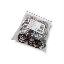 Контргайка SURYAKOTI CAST SC 25KK Ni-к50 - фото 16277245