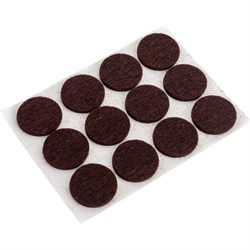 Самоклеящиеся накладки-протекторы для мебели Рыжий кот 105202 - фото 16277768