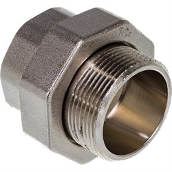 Прямой сгон американка Terma TRm 06266 40016 - фото 16277883