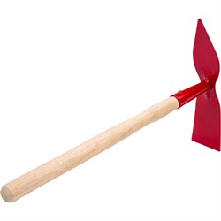 Комбинированная мотыжка Gigant МК - фото 16277944