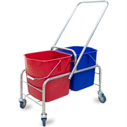 Уборочная тележка ACG 1028388 - фото 16278143