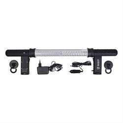 Переносная аккумуляторная светодиодная лампа AIST 19311760 00-00010905 - фото 16278471