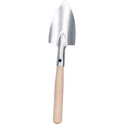 Посадочный малый оцинкованный совок Gigant GAV-24 - фото 16278728