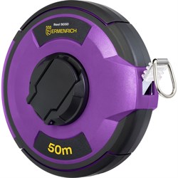 Рулетка Ermenrich Reel SG50 - фото 16279617