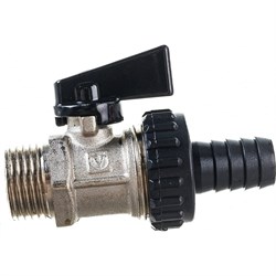 Дренажный кран VALTEC VT.430.N.04 - фото 16279852