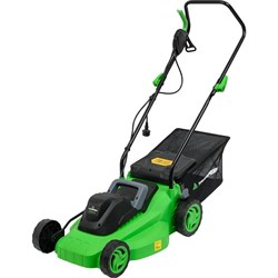 Электрическая газонокосилка TRUEGREEN TG7A114 - фото 16279950