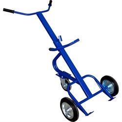 Тележка для бочек RUSKLAD КБ 1 - фото 16280005