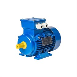 Электродвигатель ЭМШ АИР56В4У1 - фото 16281481