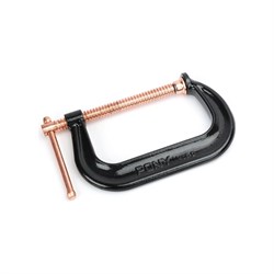 G-образная струбцина Pony Jorgensen 406-D - фото 16281506