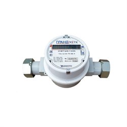 Счетчик газа ГРАНД grand10-TK-G1 1/4 - фото 16282008