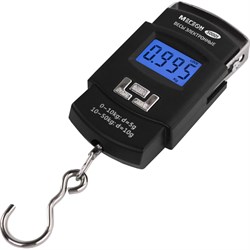 Электронные весы МЕГЕОН 50001 - фото 16282380