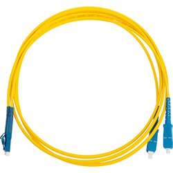 Оптический патч-корд REXANT 50-2477-1 - фото 16282882