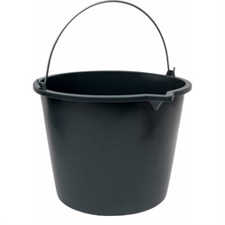 Нерушимое (усиленное) ведро Gigant GRB-01 - фото 16283918