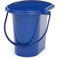 Ведро-туалет ЗПИ "Альтернатива" М1320 - фото 16284440