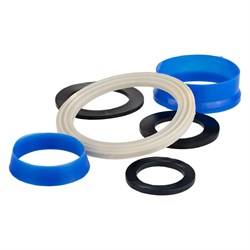 Универсальный ремонтный набор для сифона MasterProf №1 - фото 16285304